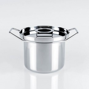 KnIndustrie Back Up Pot | Agof Store
