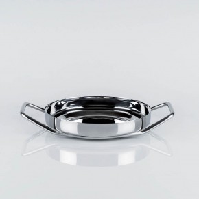 KnIndustrie Back Up Saucepan / Plate | Agof Store