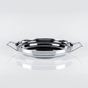 KnIndustrie Back Up Saucepan / Tray | Agof Store