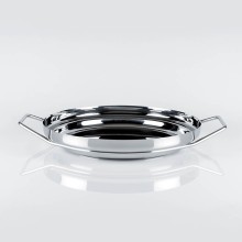 KnIndustrie Back Up Saucepan / Tray | Agof Store