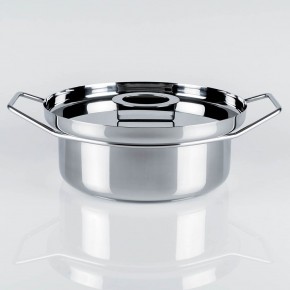 KnIndustrie Back Up Schmortopf | Agof Store