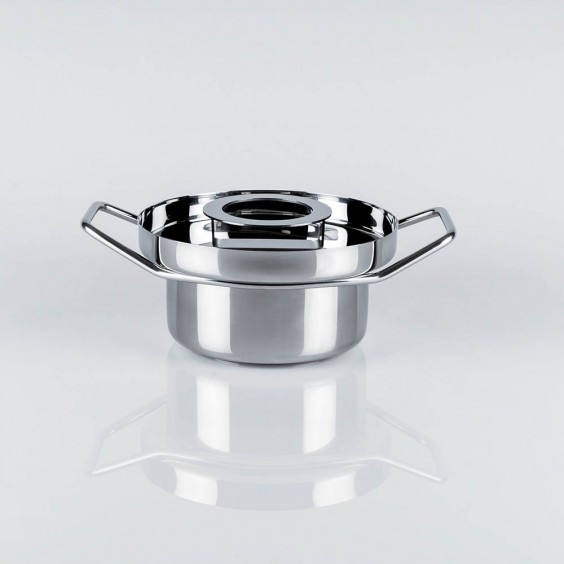 KnIndustrie Back Up Schmortopf | Agof Store