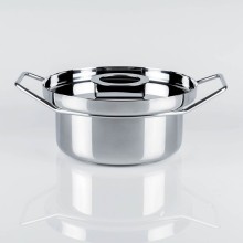 Back Up casseruola KnIndustrie - Agof Store Back Up casseruola KnIndustrie - Agof Store