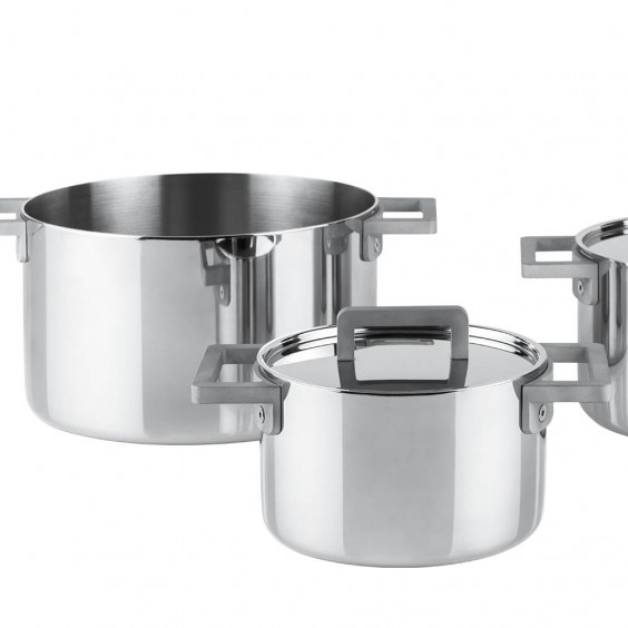 KnIndustrie Norma Topf | Agof Store