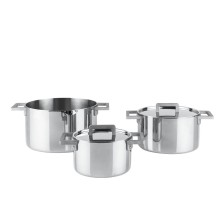 KnIndustrie Norma Pot | Agof Store