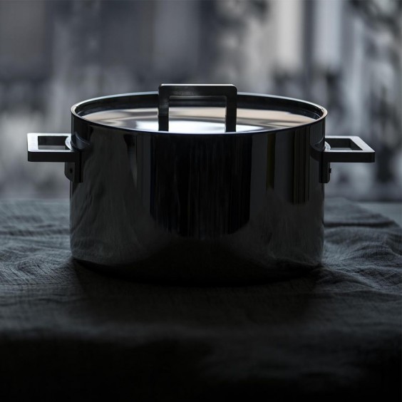 KnIndustrie Norma Casserole | Agof Store