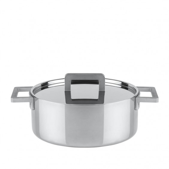KnIndustrie Norma Saucepan | Agof Store