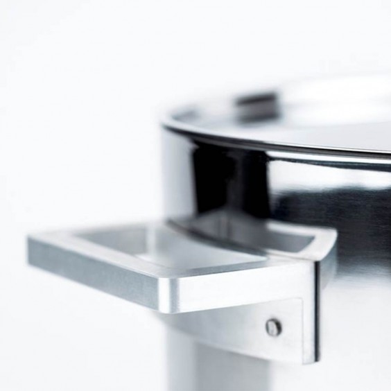 KnIndustrie Norma Kochtopf | Agof Store