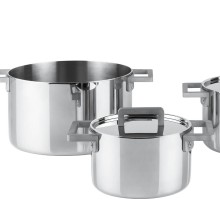 KnIndustrie Norma Deckel | Agof Store