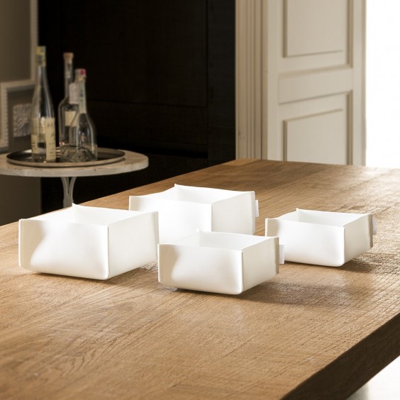Panecaldo cestino pane KnIndustrie - Agof Store