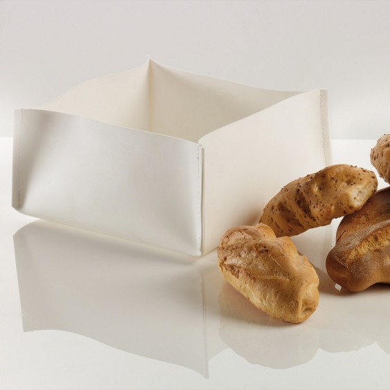 Panecaldo cestino pane KnIndustrie - Agof Store