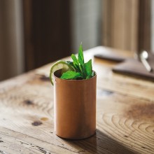 KnIndustrie Glocal Mule Glass | Agof Store KnIndustrie Glocal Mule Glass | Agof Store