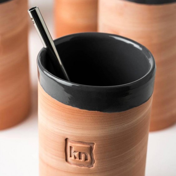 KnIndustrie KnIndustrie Strohhalm | Agof Store