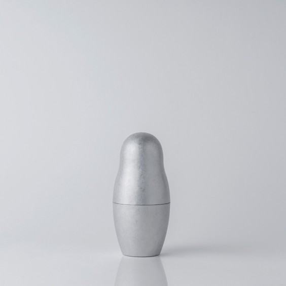 Matrioska shaker KnIndustrie - Agof Store