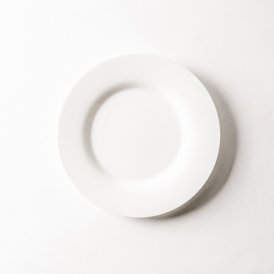 SchönhuberFranchi Reggia Flat Plate - Agof Store