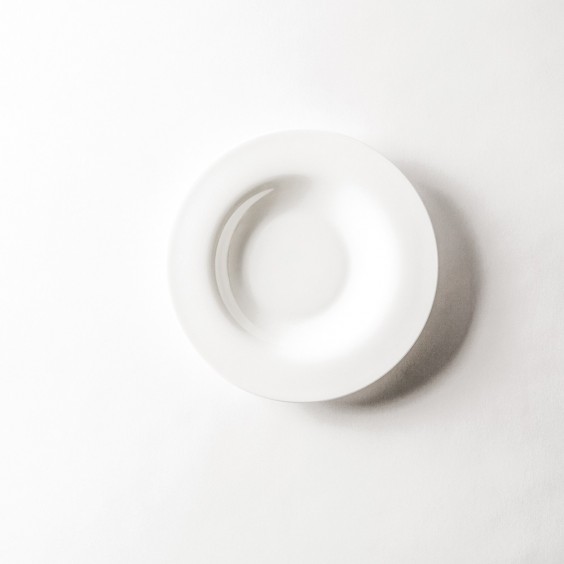 SchönhuberFranchi Reggia Ø23 cm Tiefer Teller - Agof Store