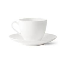 SchönhuberFranchi Reggia Mug With Saucer - Agof Store