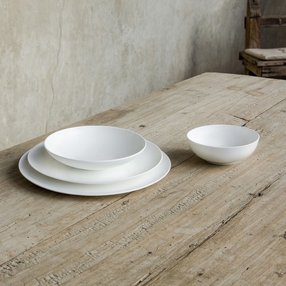 Aida piatto fondo coupe SchönhuberFranchi - Agof Store