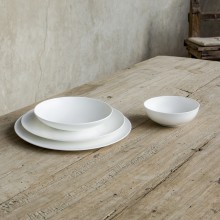 SchönhuberFranchi Aida Deep Plate - Agof Store SchönhuberFranchi Aida Deep Plate - Agof Store