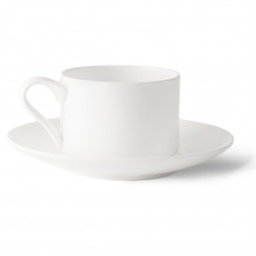 SchönhuberFranchi Aida Tasse Stapelbarer Mit Untertasse - Agof Store