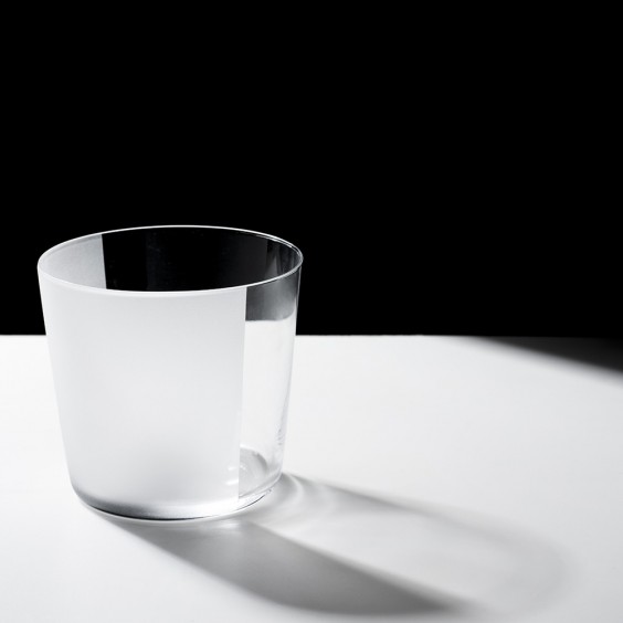 SchönhuberFranchi In/Tagli Matt Tumbler - Agof Store