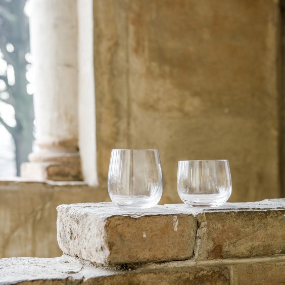 SchönhuberFranchi Reggia Tumbler - Agof Store