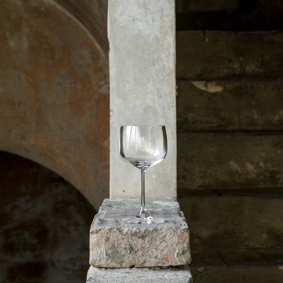 SchönhuberFranchi Reggia Weißwein Glas - Agof Store