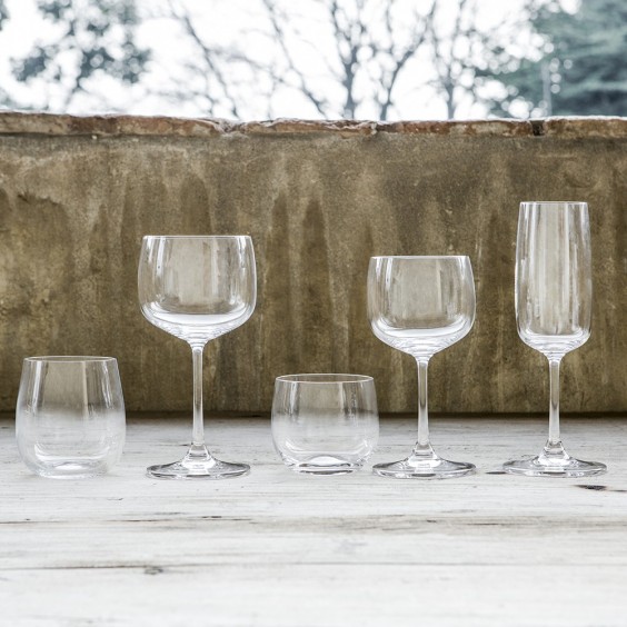 SchönhuberFranchi Reggia Weißwein Glas - Agof Store