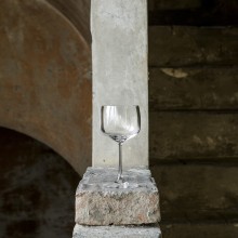 SchönhuberFranchi Reggia Rotwein Glas - Agof Store
