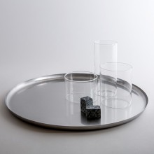 Lime Line tumbler bicchiere grande SchönhuberFranchi - Agof Store