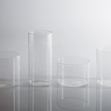 Lime Line tumbler bicchiere grande SchönhuberFranchi - Agof Store