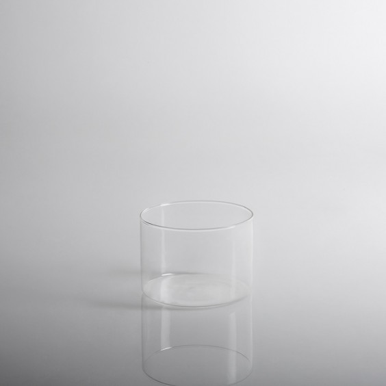 SchönhuberFranchi Lime Line Tumbler Basso Glas - Agof Store