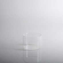 SchönhuberFranchi Lime Line Tumbler Short Glass - Agof Store SchönhuberFranchi Lime Line Tumbler Short Glass - Agof Store