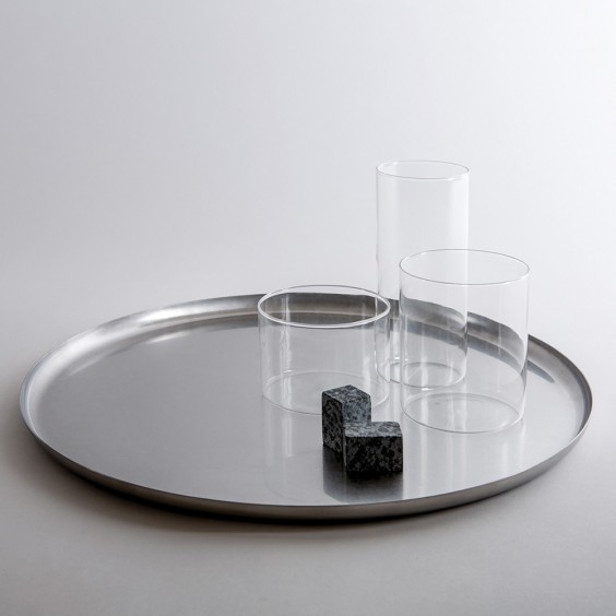 SchönhuberFranchi Lime Line Tumbler Short Glass - Agof Store