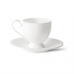 SchönhuberFranchi Armonia Mug Moka With Saucer - Agof Store