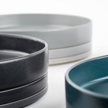 SchönhuberFranchi Lunch Layers Deep Plate - Agof Store