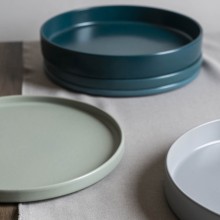 SchönhuberFranchi Lunch Layers Deep Plate - Agof Store