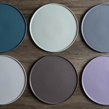 SchönhuberFranchi Lunch Layers Dessert Plate - Agof Store