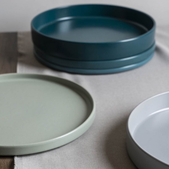 SchönhuberFranchi Lunch Layers Dessert Plate - Agof Store