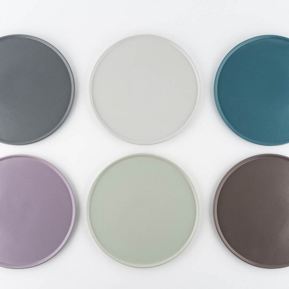 SchönhuberFranchi Lunch Layers Dessert Plate - Agof Store