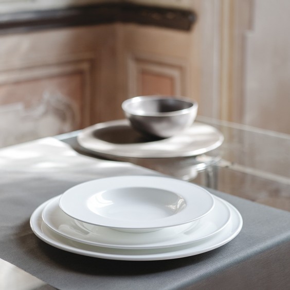 SchönhuberFranchi Solaria Deep Plate - Agof Store