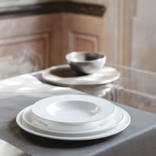 Solaria piatto fondo SchönhuberFranchi - Agof Store