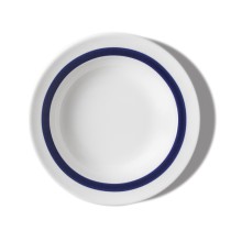 SchönhuberFranchi Shabbychic Bordo sfumato Ø27 cm Teller - Agof Store