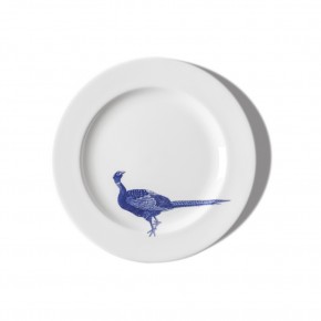 SchönhuberFranchi Shabbychic Fagiano Ø27 cm Flat Plate - Agof Store