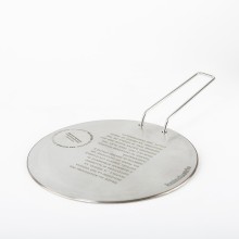 KnIndustrie KnIndustrie Adapter Für Induktion | Agof Store