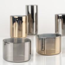 SchönhuberFranchi Lime Lux Tumbler Medium Glass - Agof Store