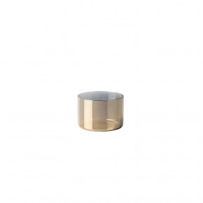 SchönhuberFranchi Lime Lux Short Tumbler Glass - Agof Store