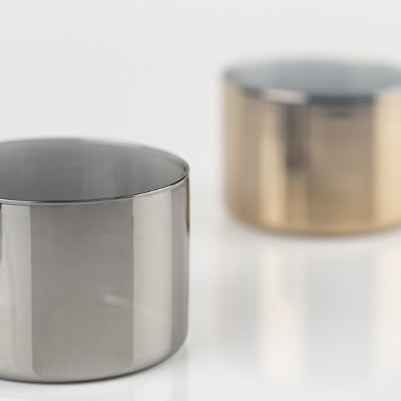 SchönhuberFranchi Lime Lux Tumbler Glas - Agof Store