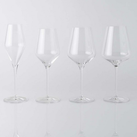SchönhuberFranchi Q2 Red Wine Glass - Agof Store