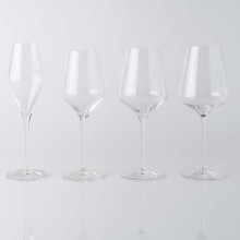 Q2 bicchiere vino bianco SchönhuberFranchi - Agof Store Q2 bicchiere vino bianco SchönhuberFranchi - Agof Store